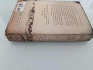La Biblia de Barro / The Bible of Clay