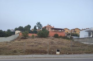 Terreno en venta en Sangonera la Verde en Murcia