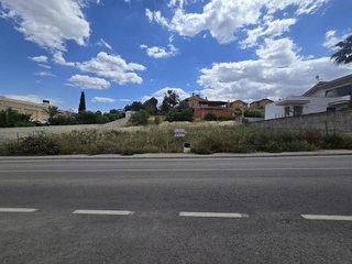 Terreno en venta en Sangonera la Verde en Murcia