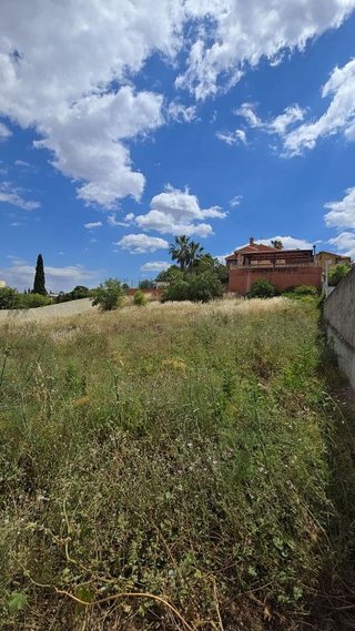 Terreno en venta en Sangonera la Verde en Murcia