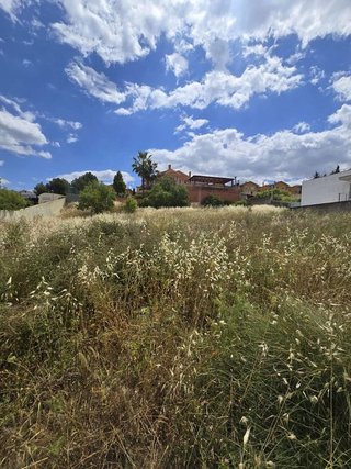 Terreno en venta en Sangonera la Verde en Murcia