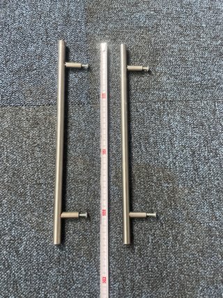 Tiradores para puertas (Set de 6)
