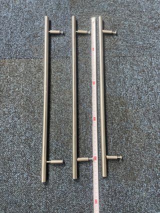 Tiradores para puertas (Set de 6)