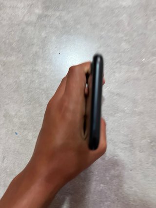 iPhone SE 2020 Negro