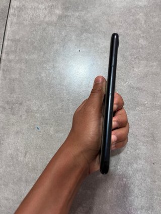 iPhone SE 2020 Negro