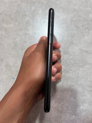 iPhone SE 2020 Negro