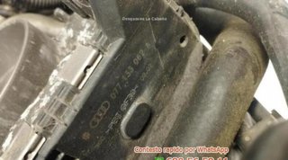 Motor completo audi cabap23035928 bfm a8 Ref:12322