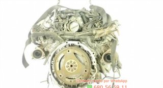 Motor completo audi cabap23035928 bfm a8 Ref:12322