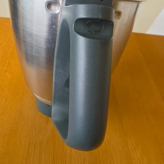 Vaso TM31 thermomix
