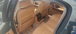Maserati Quattroporte 2006