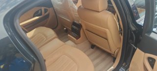 Maserati Quattroporte 2006