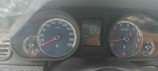 Maserati Quattroporte 2006
