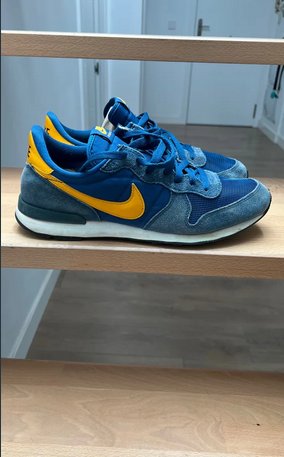 Nike Internationalist Talla 44