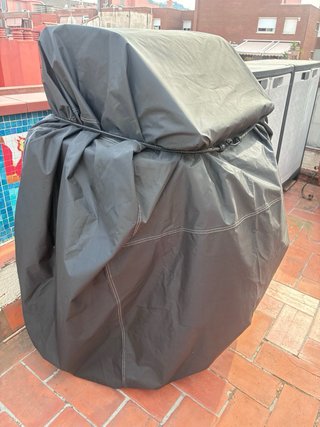 Barbacoa Gas Weber Spirit E-215 GBS