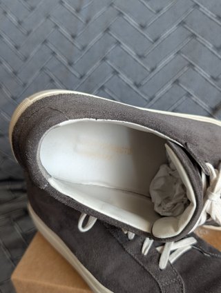 Common Projects Achilles Low zapatillas bambas 41
