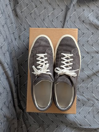 Common Projects Achilles Low zapatillas bambas 41