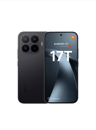 Xiaomi 17T nuevo