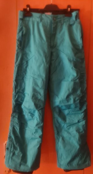Conjunto 3 Piezas Esquí Talla 13-14 Años