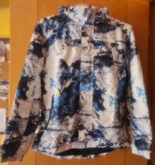 Conjunto 3 Piezas Esquí Talla 13-14 Años