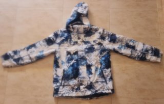 Conjunto 3 Piezas Esquí Talla 13-14 Años
