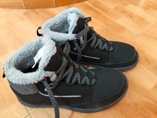 Botas Impermeables Quechua Mujer Talla 40