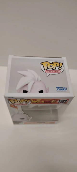 Funko Pop! Dragon Ball Super Shin 1283