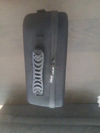 Custodia per Oculus Quest 2