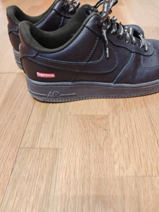 Zapatillas Nike Air marrones