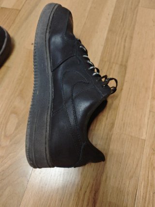 Zapatillas Nike Air marrones