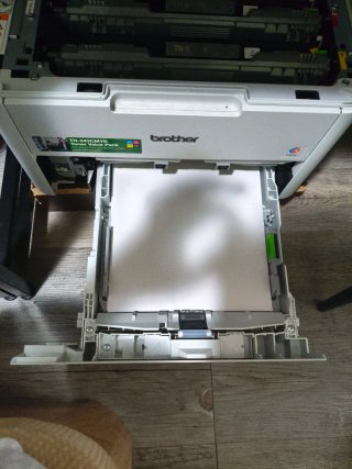 Impresora Brother HL-L3270CDW