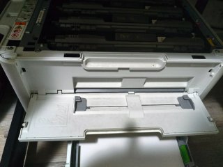 Impresora Brother HL-L3270CDW