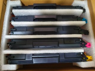 Impresora Brother HL-L3270CDW