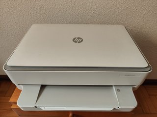 Stampante HP 6030e Multifunzione a Colori