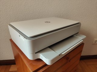 Stampante HP 6030e Multifunzione a Colori