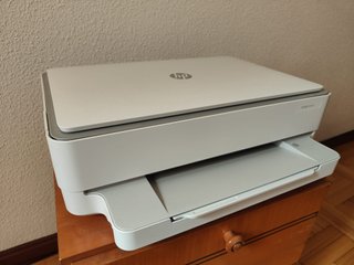 Stampante HP 6030e Multifunzione a Colori
