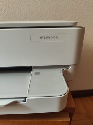 Stampante HP 6030e Multifunzione a Colori