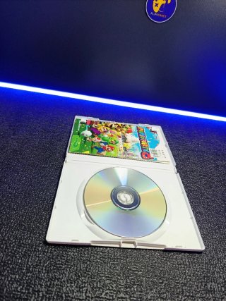 Mario Party 8 Wii