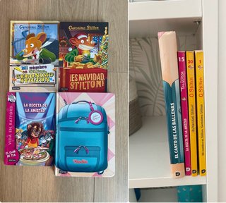Geronimo Stilton 30. ¡Es Navidad, Stilton!