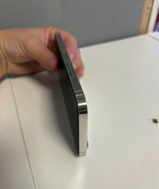 iPhone 13 Pro Max Plata