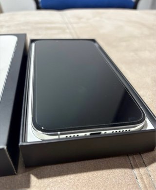 iPhone 13 Pro Max Plata