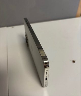 iPhone 13 Pro Max Plata