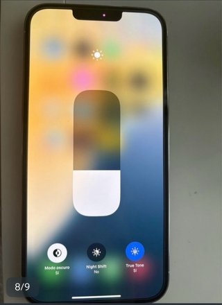 iPhone 13 Pro Max Plata