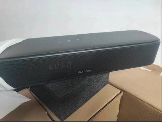 ULTIMEA A40 7.1 Virtual Surround Sound