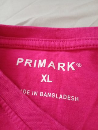 Lote de 2 pijamas (XL)