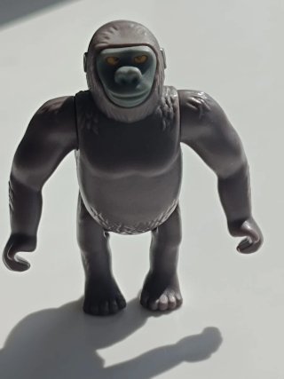 Playmobil Gorila Figura Juguete