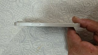 iPhone 13  solo para piezas