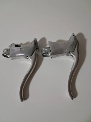 Manetas Shimano RX100