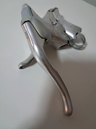 Manetas Shimano RX100