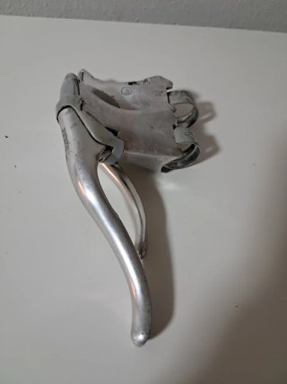 Manetas Shimano RX100