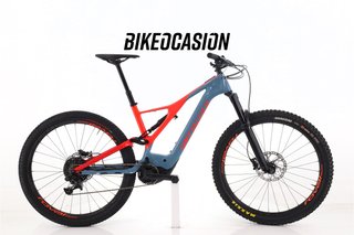 Bicicleta Specialized Turbo Levo t.L Reacondicionada